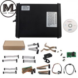 V2.13 KTM100 KTAG ECU Programming Tool Master Version with Unlimited Token